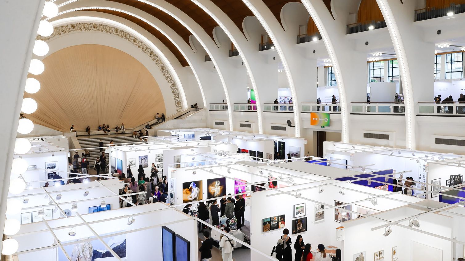 PHOTOFAIRS Shanghai 2025