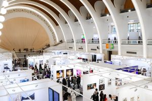 PHOTOFAIRS Shanghai 2025