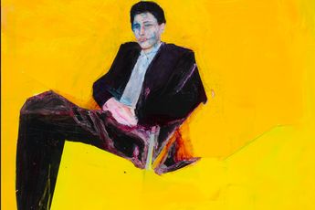 Andro Wekua contemporary artist