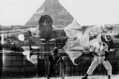 FotoFocus Biennial 2024 to Illuminate Backstories