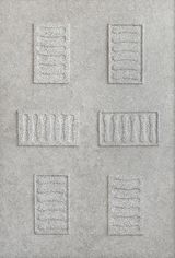 Bratpfannchen by Jii Kola contemporary artwork print works on paper
