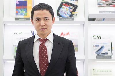 Lee Daehyung