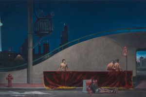 Wang Xingwei