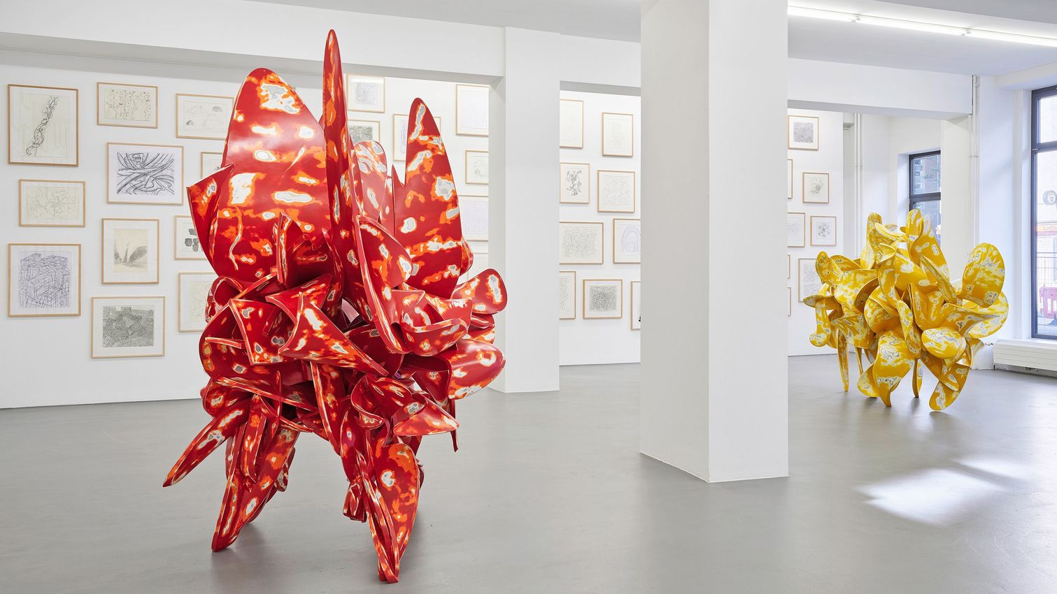 Swiss Art Dealer Elena Buchmann of Buchmann Galerie Dies at 78