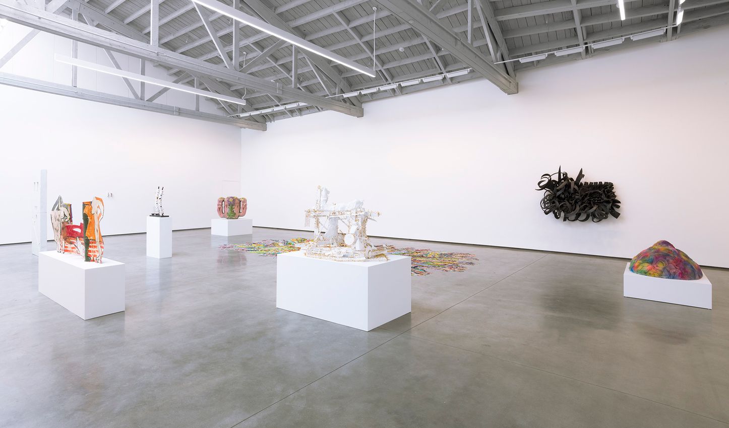 Group Exhibition