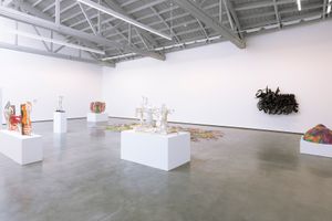 Group Exhibition