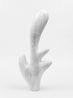Marble Leaves VII by Claudia Comte contemporary artwork Sculpture