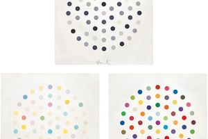 Damien Hirst