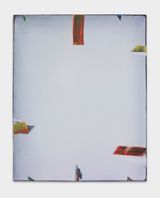 Untitled by Markus Amm contemporary artwork painting