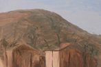 Giorgio Morandi contemporary artist