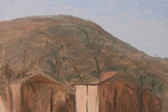 Giorgio Morandi contemporary artist