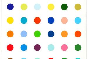 Damien Hirst