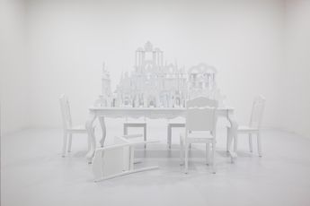 Li Wei contemporary artist