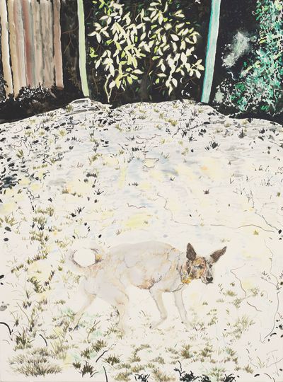 Chris Huen Sin-kan Finds Magic in the Mundane