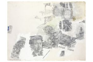Robert Rauschenberg