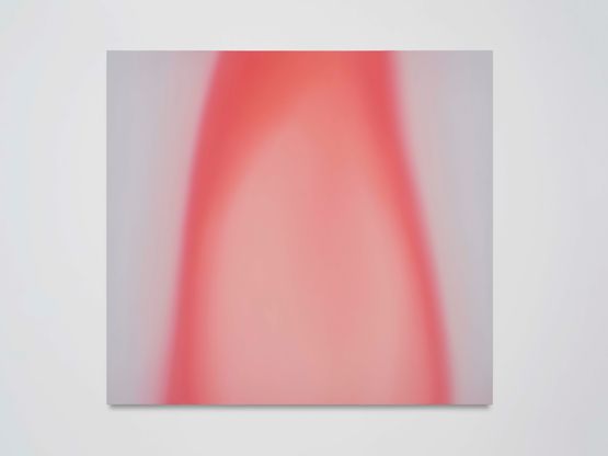 Glowing Hour by Keem Jiyoung contemporary artwork Painting
