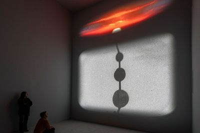 Lesia Vasylchenko Donates 2025 Pinchuk Art Centre Prize to Ukrainian Army