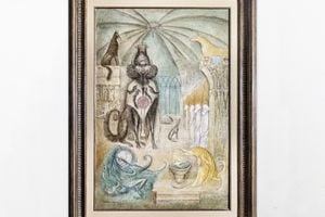Leonora Carrington