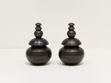 Untitled by Abraham David Christian contemporary artwork sculpture