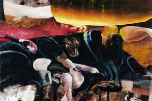 Adrian Ghenie