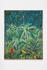 Sem titulo Untitled by Mucki Botkay contemporary artwork textile