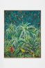 Sem titulo Untitled by Mucki Botkay contemporary artwork Textile