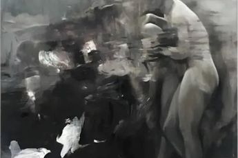 Dean Fox contemporary artist