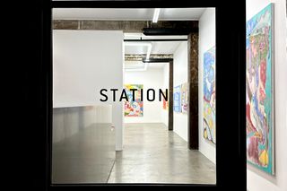 Sydney contemporary art institution in