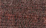 Jilamira Design by Cornelia Tipuamantumirri contemporary artwork mixed media