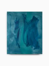 Aster by Juliette Paull contemporary artwork painting