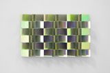 FL01 by Nathaniel Rackowe contemporary artwork mixed media painting sculpture