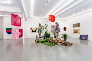Group Exhibition