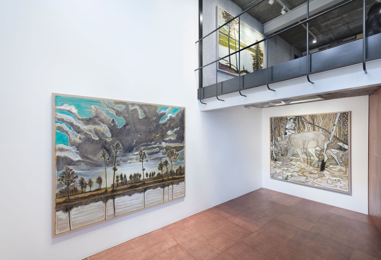 Billy Childish