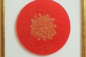 James Lee Byars