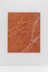 Untitled A13 by Marina Arias contemporary artwork painting