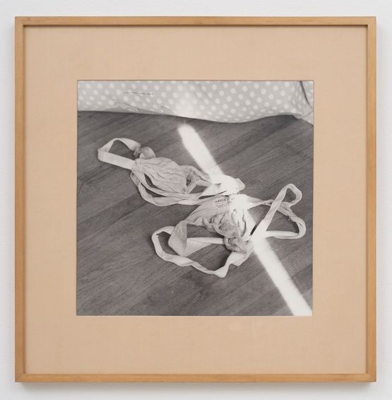 Untitled Jockstraps by Robert Mapplethorpe contemporary artwork Photography