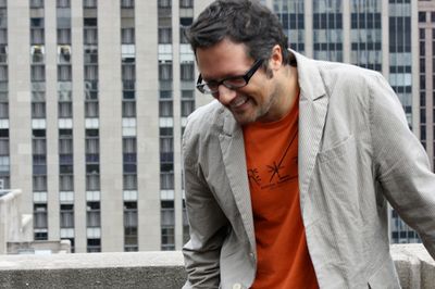 Rafael Lozano-Hemmer