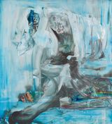 17.01.2026 by Gregor Gleiwitz contemporary artwork painting