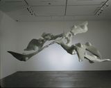 Chiasma by Lee Bul contemporary artwork sculpture installation