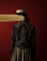 Solea by Andrea Torres contemporary artwork photography