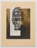 Passing Through the Caribbean 1 by Fred Wilson contemporary artwork Works on Paper
