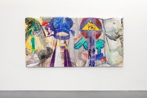 Double Fly Art Center