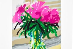 David Hockney