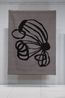 Futuro. Series Intemperie by Magali Lara contemporary artwork Textile