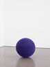 Untitled by Robert Grosvenor contemporary artwork Sculpture
