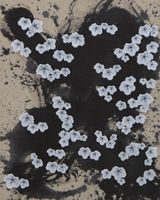 S Tsuta 4 by Kohei Kyomori contemporary artwork painting