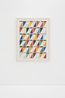 R.A.L 8.11.23 by Bruno Olle contemporary artwork Painting