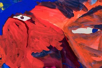 Tom Polo contemporary artist