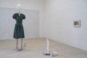 Cathy Wilkes