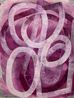Interstellar by Ildiko Kovacs contemporary artwork Painting